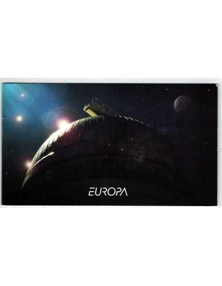 Timbre Poste Bulgarie N° C4222a N ** philatélie foxtimbre