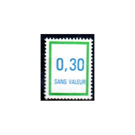 Fictif Neuf sans gomme  N° 224