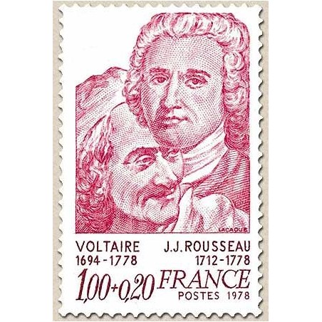 FR N° 1990 Neuf Luxe