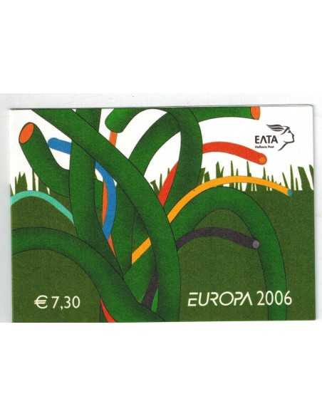 Timbre Poste Grece N° C2332 N ** philatélie foxtimbre