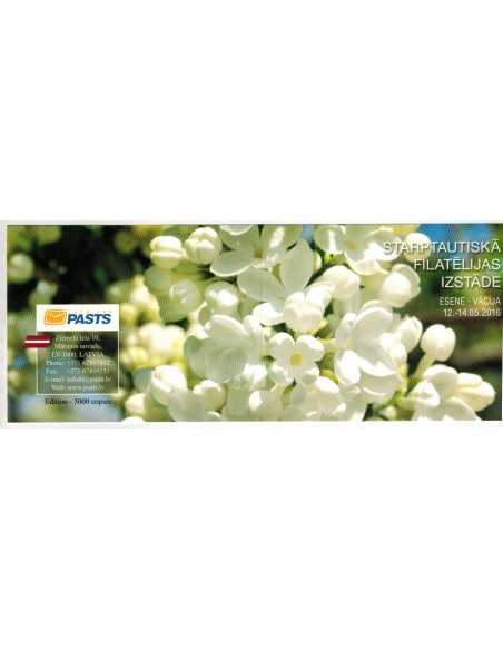 Timbre Poste Lettonie N° C0954a N ** philatélie foxtimbre