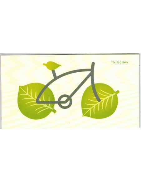 Timbre Poste lituanie N° C1064  N ** philatélie foxtimbre