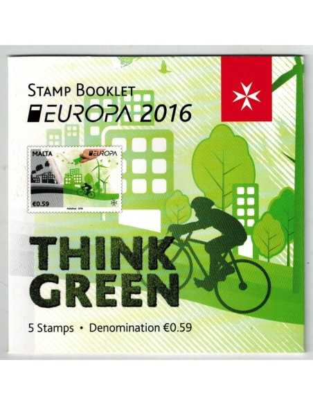 Timbre Poste Malte N° C1843 N ** philatélie foxtimbre