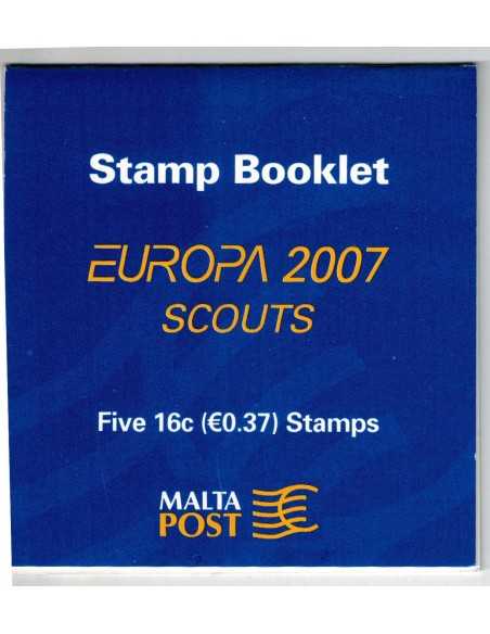 Timbre Poste Malte N° C1469 N ** philatélie foxtimbre