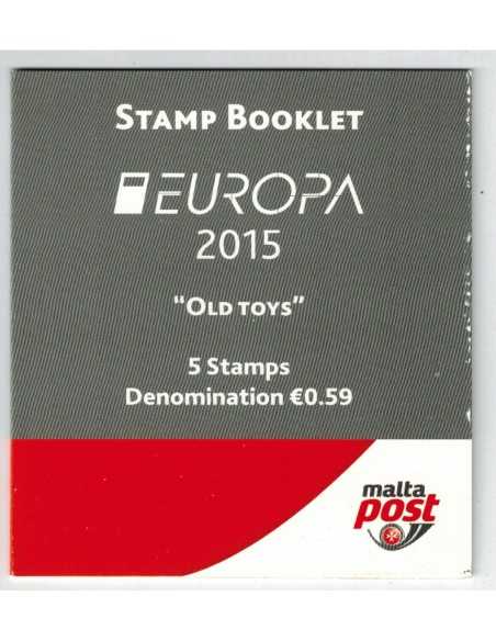 Timbre Poste Malte N° C1827 N ** philatélie foxtimbre