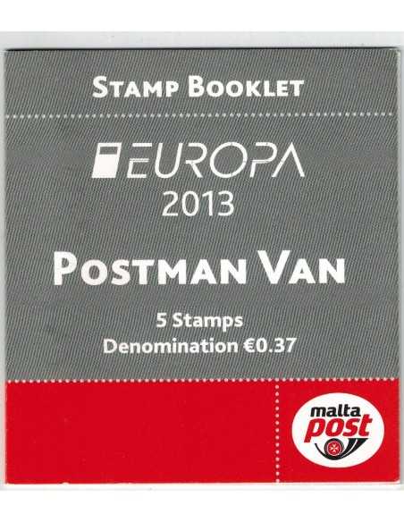 Timbre Poste Malte N° C1756 N ** philatélie foxtimbre