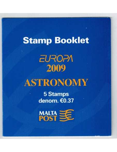 Timbre Poste Malte N° C1541 N ** philatélie foxtimbre