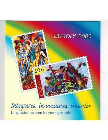 Timbre Poste Moldavie N° C0474 N ** philatélie foxtimbre