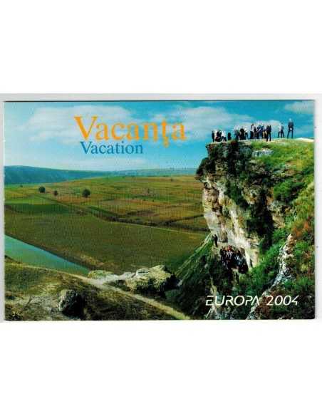 Timbre Poste Moldavie N° C0422 N ** philatélie foxtimbre