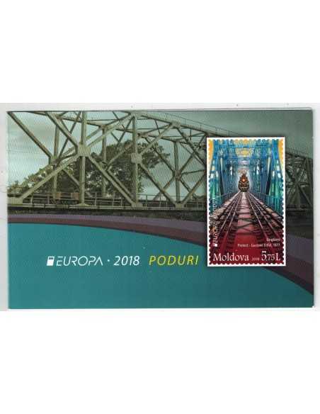 Timbre Poste Moldavie N° C0895 N ** philatélie foxtimbre