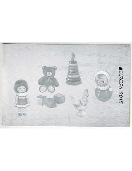 Timbre Poste Moldavie N° C0789 N ** philatélie foxtimbre