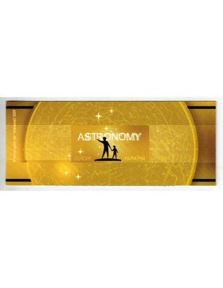 Timbre Poste Ukraine N° C0066 N ** philatélie foxtimbre