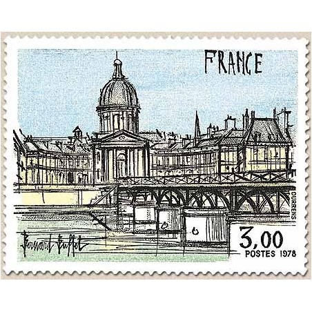 FR N° 1994 Neuf Luxe