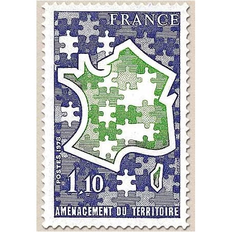 FR N° 1995 Neuf Luxe