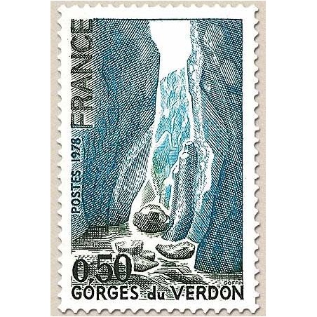 FR N° 1996 Neuf Luxe