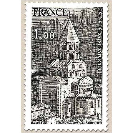 FR N° 1998 Neuf Luxe