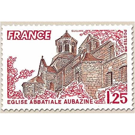 FR N° 2001 Neuf Luxe