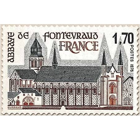 FR N° 2002 Neuf Luxe