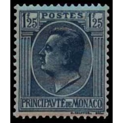 Monaco Neuf ** N° 0098