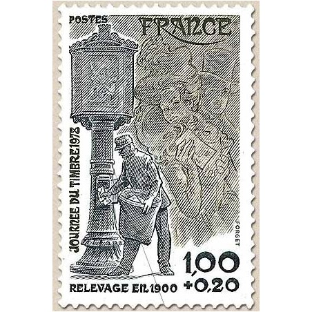 FR N° 2004 Neuf Luxe