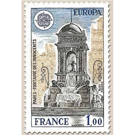 FR N° 2008 Neuf Luxe