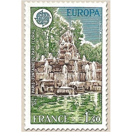 FR N° 2009 Neuf Luxe