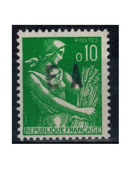 Timbre Poste Agerie N° 354 N** philatélie foxtimbre