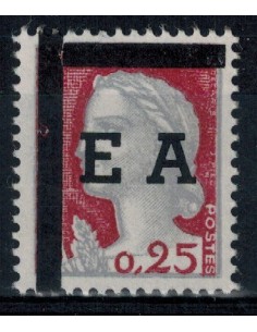 Timbre Poste Agerie N° 360 N** philatélie foxtimbre