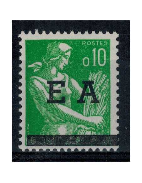 Timbre Poste Agerie N° 359 N* philatélie foxtimbre