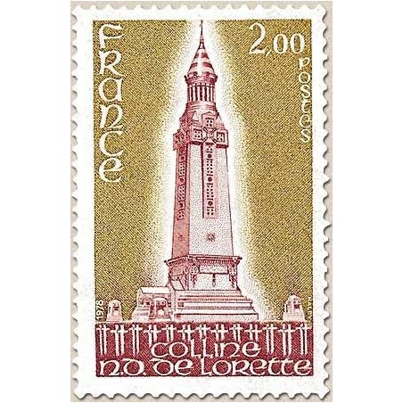 FR N° 2010 Neuf Luxe