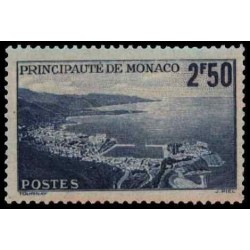 Monaco Neuf ** N° 0179A