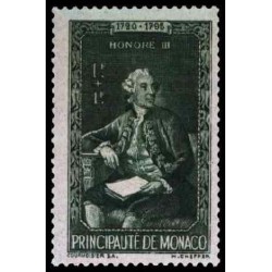 Monaco Neuf ** N° 0242