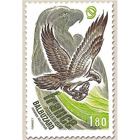 FR N° 2018 Neuf Luxe