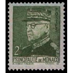 Monaco Neuf ** N° 0274