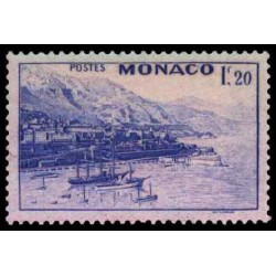 Monaco Neuf ** N° 0275
