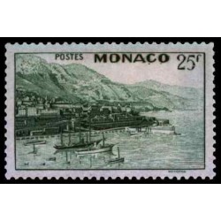 Monaco Neuf ** N° 0280