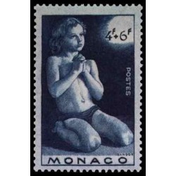 Monaco Neuf ** N° 0289