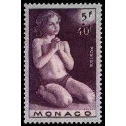 Monaco Neuf ** N° 0290