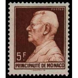 Monaco Neuf ** N° 0303