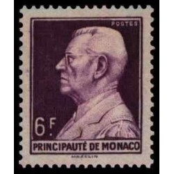 Monaco Neuf ** N° 0304