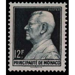 Monaco Neuf ** N° 0305A