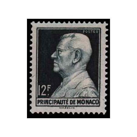 Monaco Neuf ** N° 0305A
