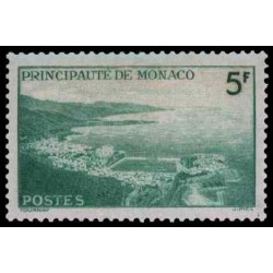 Monaco Neuf ** N° 0310A