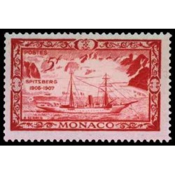 Monaco Neuf ** N° 0327