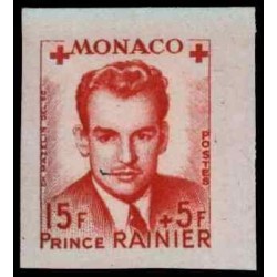 Monaco Neuf ** N° 0335B