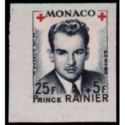 Monaco Neuf ** N° 0336B