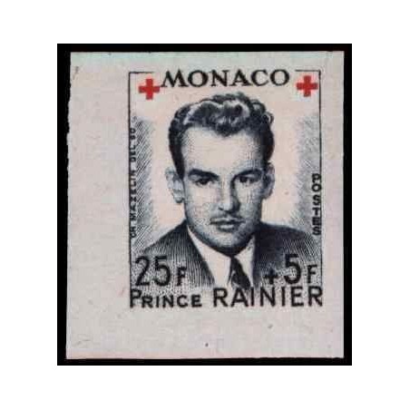 Monaco Neuf ** N° 0336B