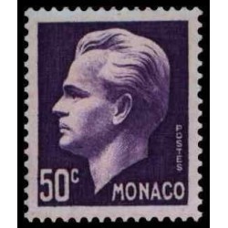 Monaco Neuf ** N° 0344