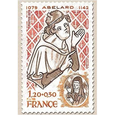 FR N° 2031 Neuf Luxe