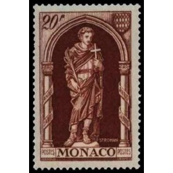 Monaco Neuf ** N° 0360